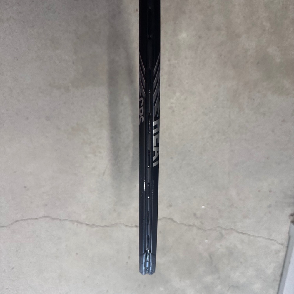 Head Racquetball Racquet Graphite Composite Grip Black Sports Equipment‎ - Picture 10 of 11